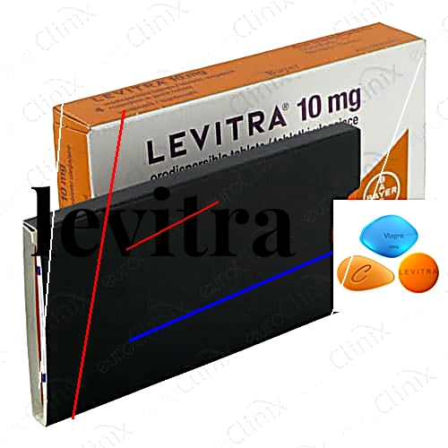 Levitra 10 prix en pharmacie